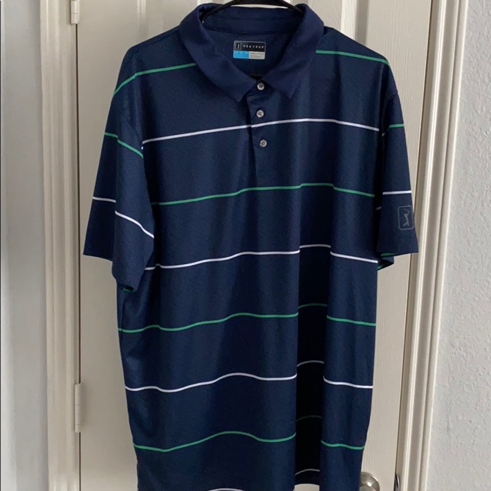 Golf Polo